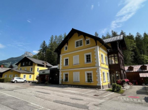 Villa Styria Bad Aussee